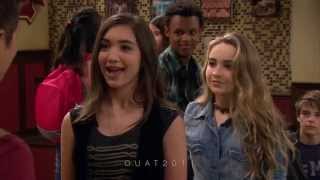 Riley and Lucas - Like I'm Gonna Lose You