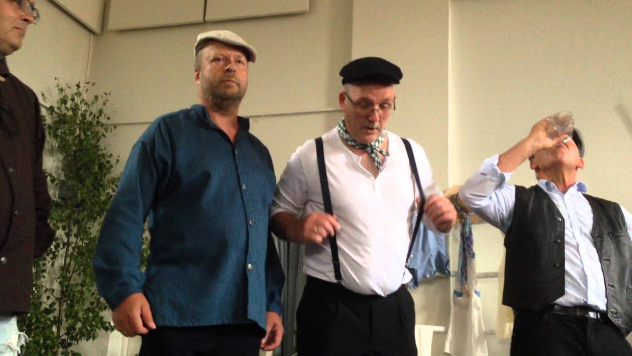 Karteswingen: Snekkersvekara fra Trost i taklampa av Alf Prøysen/Finn Ludt