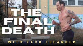 26.2 Miles with Zack Telander