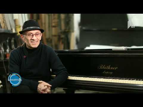 #ნაშუადღევს პროფესია რესტავრატორი -  25-წლიანი ისტორია როიალთან