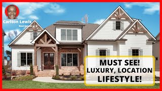 ATLANTA HOMES FOR SALE! ATLANTA REAL ESTATE | 4 BEDS 4 BATHS | LUXURY HOMES IN ATLANTA GEORGIA screenshot 2
