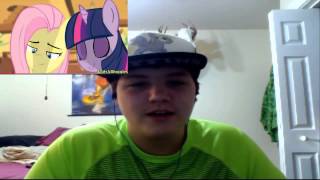 Metal Clef Reacts Spingebill And Friends Join The Dark Side Of The Pony Fandom