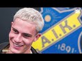 Allsvenskan Direkt ep4: Omgångens lokomotiv