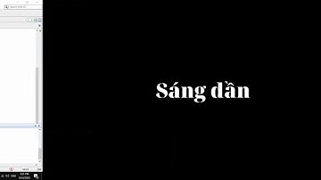 MPLAB X IDE & XC8 || PIC16F887 || LED - 2: 5 Trạng thái led