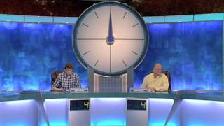 Countdown - Monday 18th May 2009 - Part 1 Of 3 [HD]