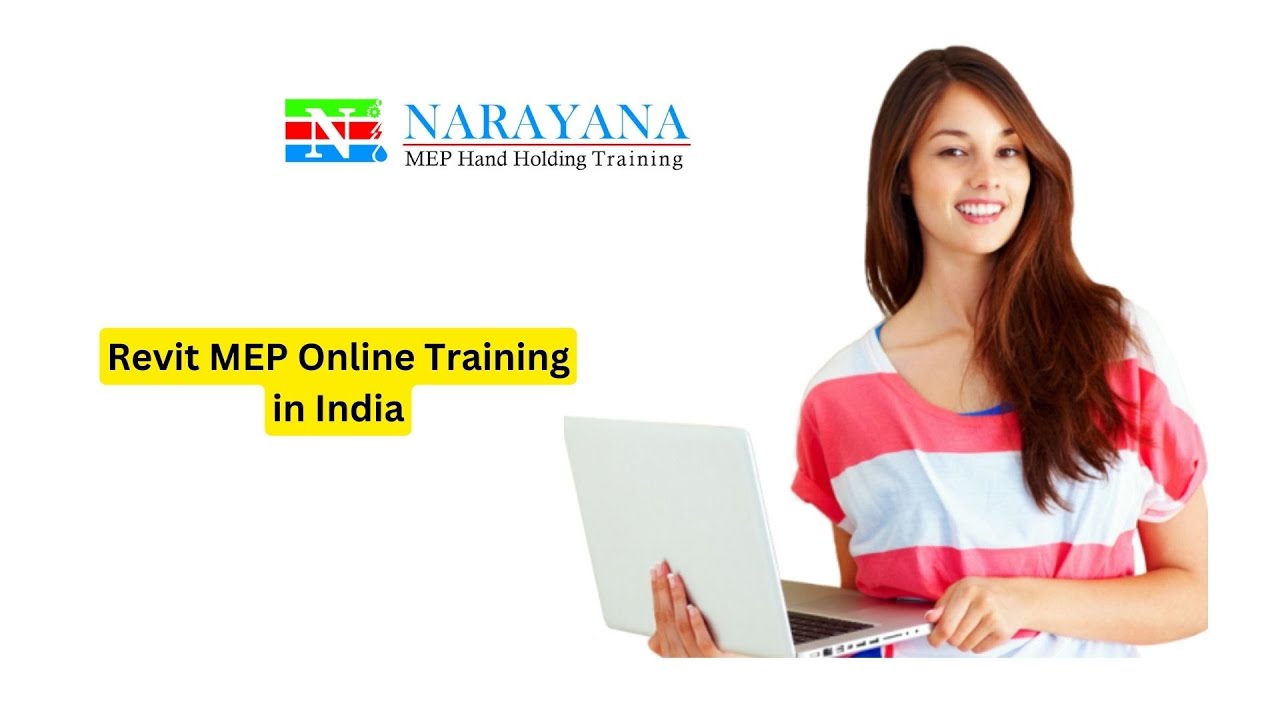 Revit MEP online Training in India - YouTube