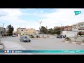 أجواء تمديد الحجر الجزئي في يومه الأول بمدينة قصر البخاري رفقة الأمن الوطني