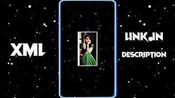 New trending Vairal Xml File // New Alight Motion Xml \\ Alight Motion // @SUBHADIPEDITING