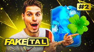 Thumbnail for CONTINUA MI SUERTE EN FAKETAL!! | EPISODIO 2 | FC 24