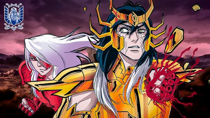 CONOCE A LOS CABALLEROS DE LA ERA MITOLÓGICA! SAINT SEIYA ZODIAC HYPERMYTH  / Capitulo 1 y 2 