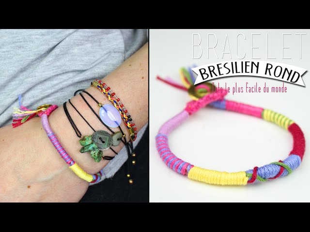 Online Class: Kids Club Making Friendship Bracelets with the Loopdedoo®