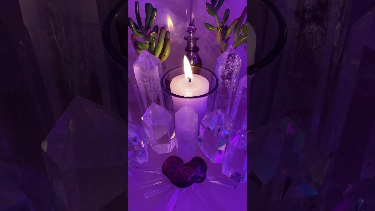 ☠️U Escaped Witch/Warlock that has a Dark Fetish for Unaliving People with Blackmagic🚫🔄🪦🧹🚨