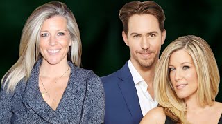Breaking News! Very Shocked!😱 GH’s Laura Wright Addresses the Romance Rumor She Was Happy to Feed.