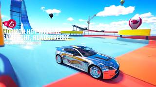 Hotwheels Autos: Hotwheels Race Bahn / Hotwheels Autos Spiele screenshot 4