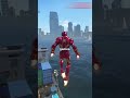 Iron Man's Fastest Suit in Marvel Avengers π