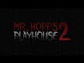Mr hopps playhouse 2  now in development