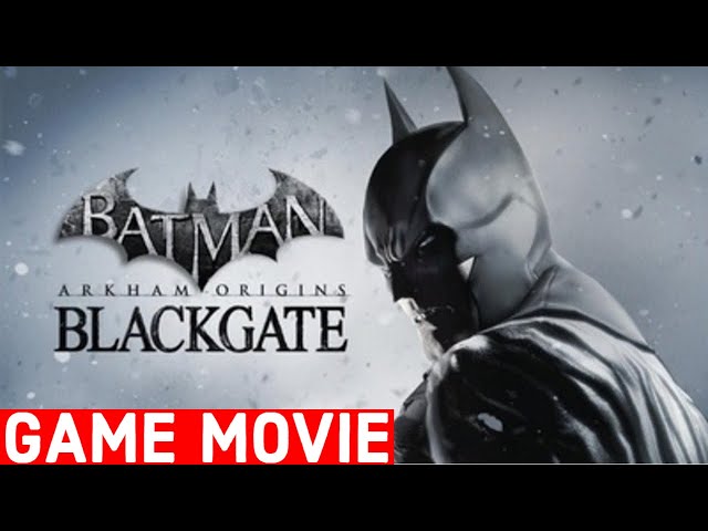 Batman: Arkham Origins Blackgate - Metacritic