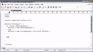 Beginner PHP Tutorial 176 - Auto Suggest Application Part 2