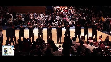 UPSILON DELTA Alpha Phi Alpha Fa16 Probate