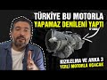 Bayraktar kzlelma ve anka 3n motoru tei tf 6000 ve trkiyenin havaclk motorlar hikayesi