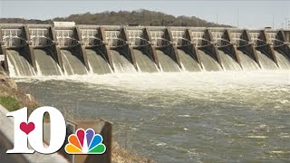 TWRA: Angler dies after boat pulled into Fort Loudoun Dam spillway