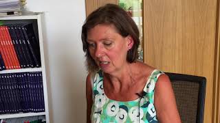 Top tips for PhD researchers: Julia Park, Head of Housing Research, Levitt Bernstein