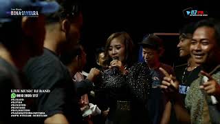 LANANGE JAGAT - AAN ANIZA || LIVE SEPAT