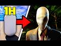 J'ai recréé Slenderman en plus réaliste thumbnail