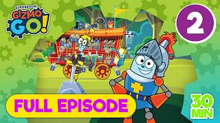 Extraordinary You  A Lesson In Being Yourself  Gizmogo S02 E02  Episode  Hd Version