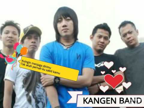 Kangen band-kehilanganmu berat bagiku - YouTube