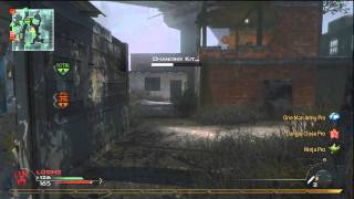 MW2 | Herp A Derp Groundwar Commentary 0_o