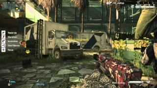 GB Game vs Goon squad killas (Wrong rules forfeit