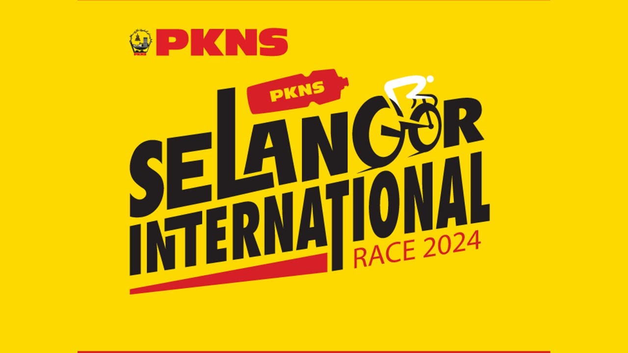 PKNS SELANGOR INTERNATIONAL RACE 2024