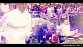 Cristiano Ronaldo-Run The Night ᴴᴰ