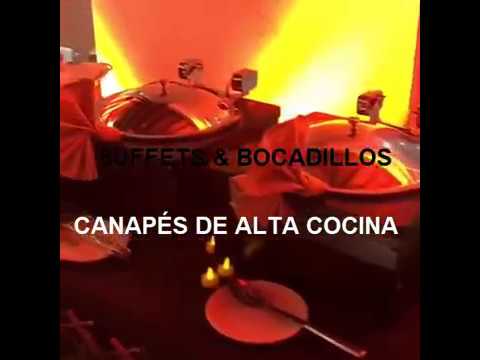 Mejores Banquetes