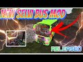 New pvt bus mod released in bussid bussid gaming bg