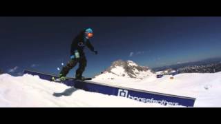 Last Shred of the Season I Clemens Millauer