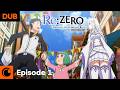 Re:ZERO -Starting Life in Another World- Director's Cut Episode 1 English Dub Mp3 Song