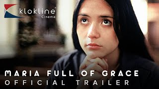 2004 Maria Full of Grace   Trailer 1 HD Fine Line Features, HBO