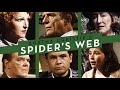 Agatha Christie Spider S Web 1982 Full Movie 