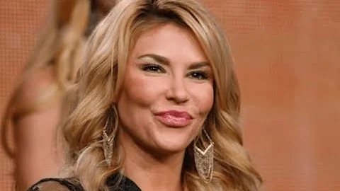 New!! Heartbeaking News About Brandi Glanville | I...