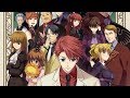 КАК УБИЛИ БЕАТРИЧЕ  - Umineko no Naku Koro ni ( 3-ГЛАВА ) # 2