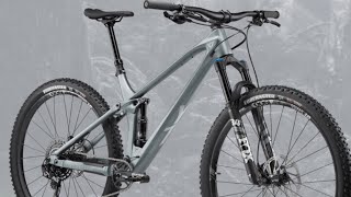 New Mountain Bike: YT IZZO