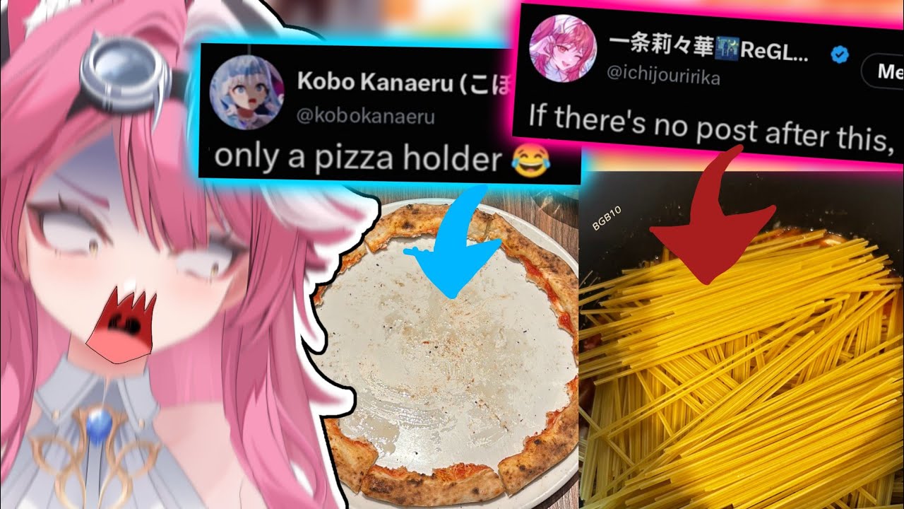 Kobo & Ririka foods is Raora's Nightmares