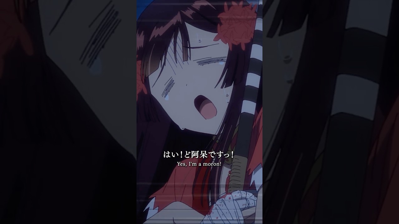 「わたくし、悪女なのでしょう？」｜『#ふつつかな悪女』第6話「死なせたりしない」より