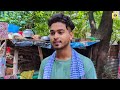 আপন ভাগ্নে যখন মামার বাসায় কাজ করে
