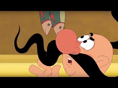 Козаки. Футбол - ЕПІЗОД №25. НІДЕРЛАНДИ