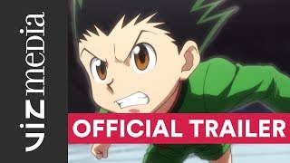 MDA #105 – HUNTER X HUNTER (PARTE 3): York Shin – Mundo dos Animes