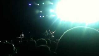 Foreigner - Cold As Ice (Rock the Naton. Augsbug. 22.06.11)