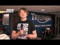 Triumph Triple Challenge Preview